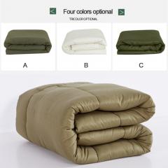 Ensembles de literie Encampment Olive garee