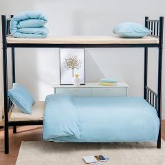Parure de lit 100 % coton Land Force