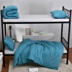 Parure de lit Cuartel 100 % coton