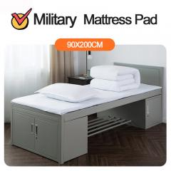 Housse de matelas Soldiers 100 % coton