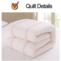 Couette Troupes 300 fils