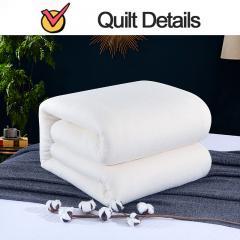 Parure de lit en coton Horde