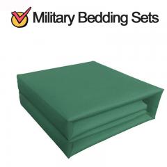 Housse de matelas Soldiers Green