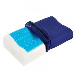 Oreiller en latex naturel du cantonnement du Suriname