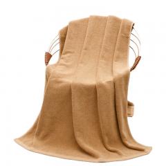 Ensemble de serviettes de bain de luxe avec logo