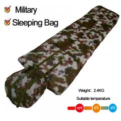 Sac de couchage 3 saisons pour temps chaud et froid