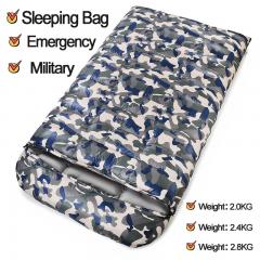 Sac de couchage de randonnée Accessoires de camping