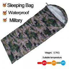 Sac de couchage d'extérieur le plus vendu en 2022