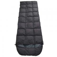 Sacs de couchage en coton enveloppe de voyage