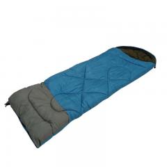 Sac de couchage momie pliable et facile à ranger Happy Napper