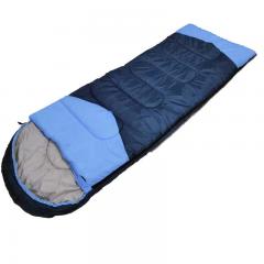 Sac de couchage enveloppe pour femme, sac de couchage d'extérieur pliable pour camping humain