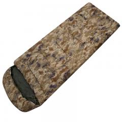 Sac de couchage d'extérieur pour adultes