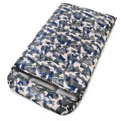 Sac de couchage ultraléger et imperméable