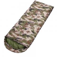 Sac de couchage militaire chauffant