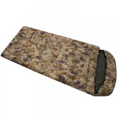Sacs de couchage militaires en duvet momie