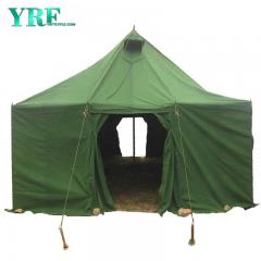 Tente de camping étanche 4 personnes