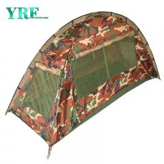 Tente de camouflage pour équipement de camping en plein air