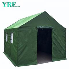 Tente familiale en toile monocouche pour le désert