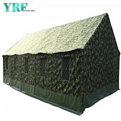 Bâche de tente d'abri de camping de randonnée en plein air