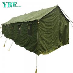 Tente de camping familiale instantanée