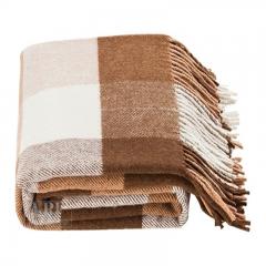 Couvertures d'ambulance des forces armées françaises