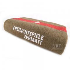 Couverture hypoallergénique 20 % Côte d'Ivoire Laos Forces