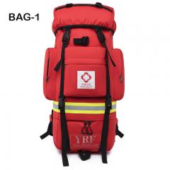 Kit de survie pour voiture, nouveau design, sac à outils d'urgence, kits de sécurité pour voiture
