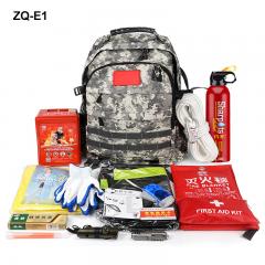 Trousse de premiers secours portable pour survie