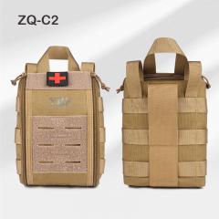 Kit de survie, sac à dos, sacs d'infirmière, trousse de premiers soins médicaux