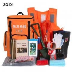 Pack d'urgence en cas d'inondation : 13 outils