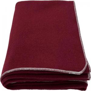 200x100cm 30% Wool Blanket for Project Sites