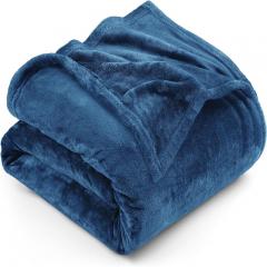 couverture polaire pour chambre à coucher