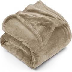 Couverture militaire confortable