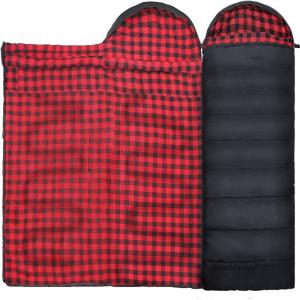 205×85cm Large Emergency Sleeping Bag