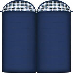 Emergency Warmth sleeping bag