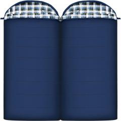 Sac de couchage d'urgence Warmth