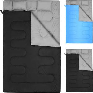Border Guard Duty Sleeping Bag -40°C Cold-Resistant