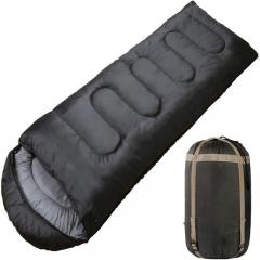 Sac de couchage de secours en taffetas 380T
