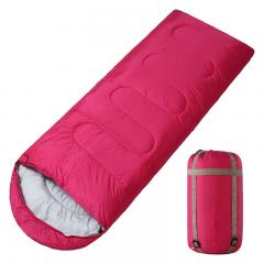 Sac de couchage standard pour les victimes de catastrophes