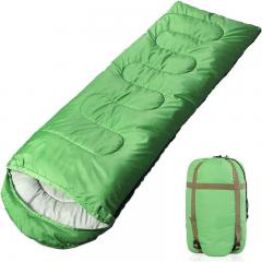 Sac de couchage souple et imperméable