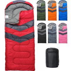 Sac de couchage de secours en cas de catastrophe