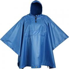 Matériaux de doublure de poncho de réserve du gouvernement