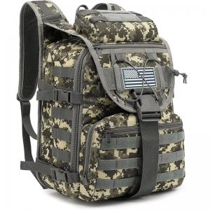 Disaster Relief 900D nylon Backpack