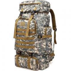 Sac à dos ergonomique médical d'urgence