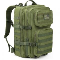 Sac à dos étanche de qualité militaire