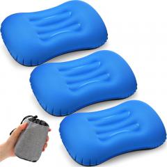 Oreiller gonflable Relief Rescue fabriqué en Chine