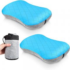 Oreiller gonflable de secours d'urgence