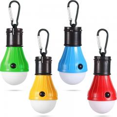 La Croix-Rouge fournit une lampe de secours compacte