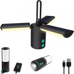 Lampe de secours militaire durable