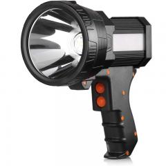 Lampe d'urgence multifonctionnelle en cas de catastrophe mondiale